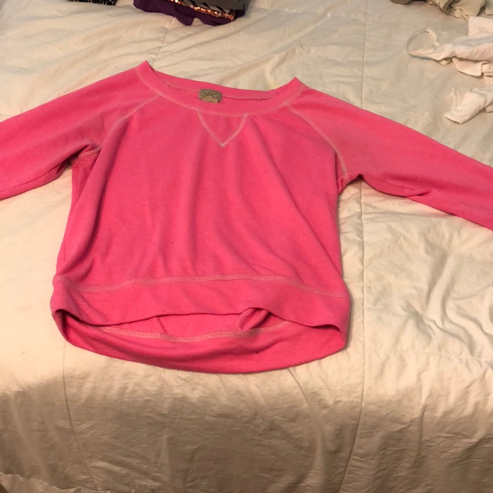 Sweatshirt